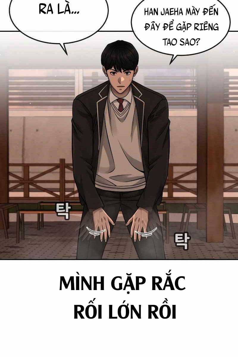 Nhiệm Vụ Diệu Kỳ Chap 82 - Next Chap 81