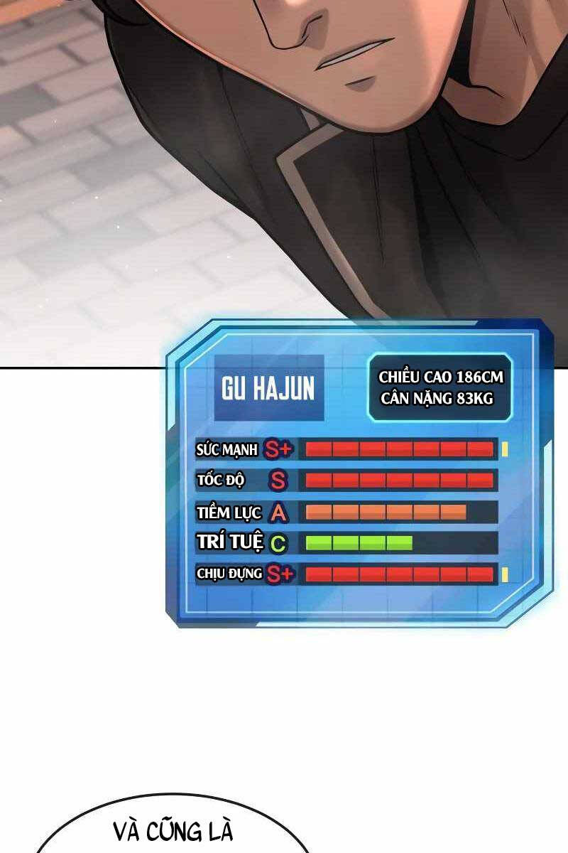 Nhiệm Vụ Diệu Kỳ Chap 82 - Next Chap 81