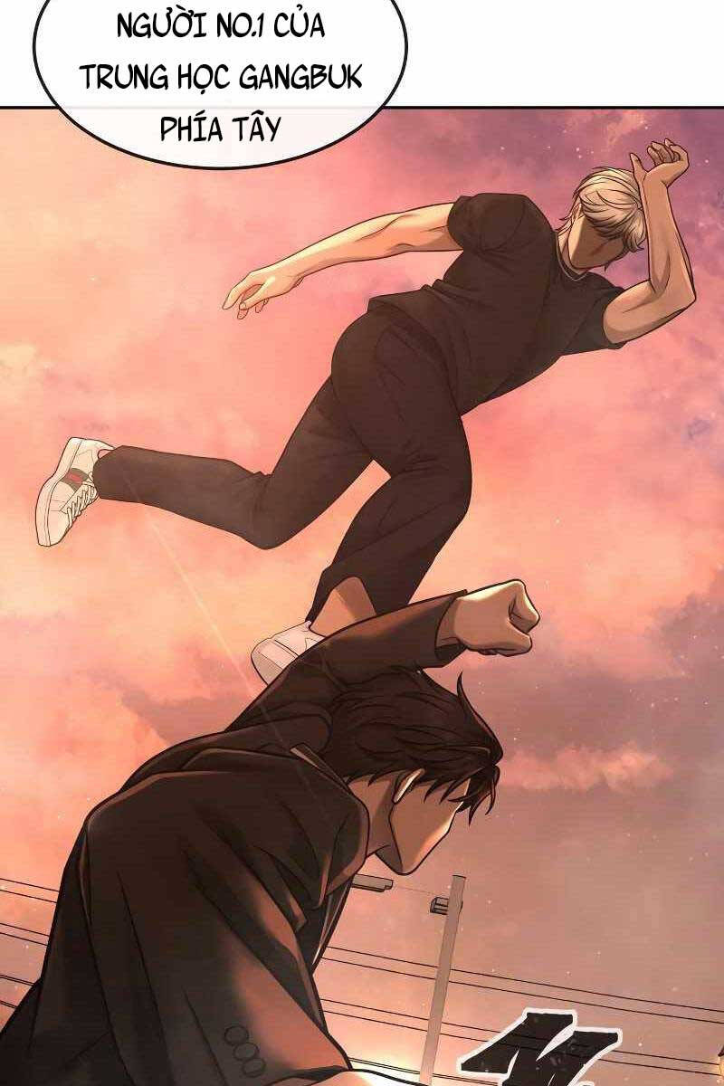 Nhiệm Vụ Diệu Kỳ Chap 82 - Next Chap 81