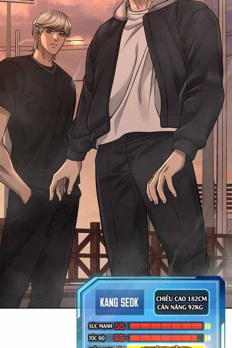 Nhiệm Vụ Diệu Kỳ Chap 82 - Next Chap 81