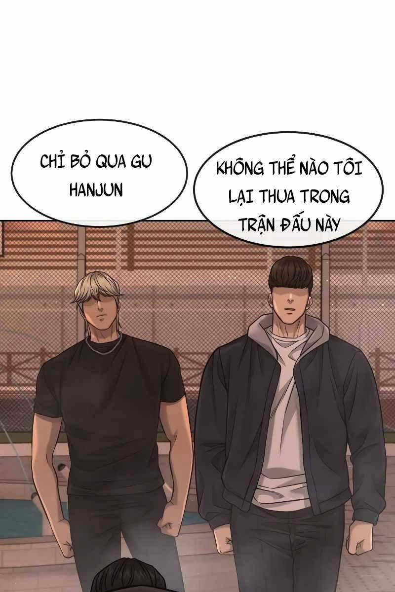 Nhiệm Vụ Diệu Kỳ Chap 82 - Next Chap 81