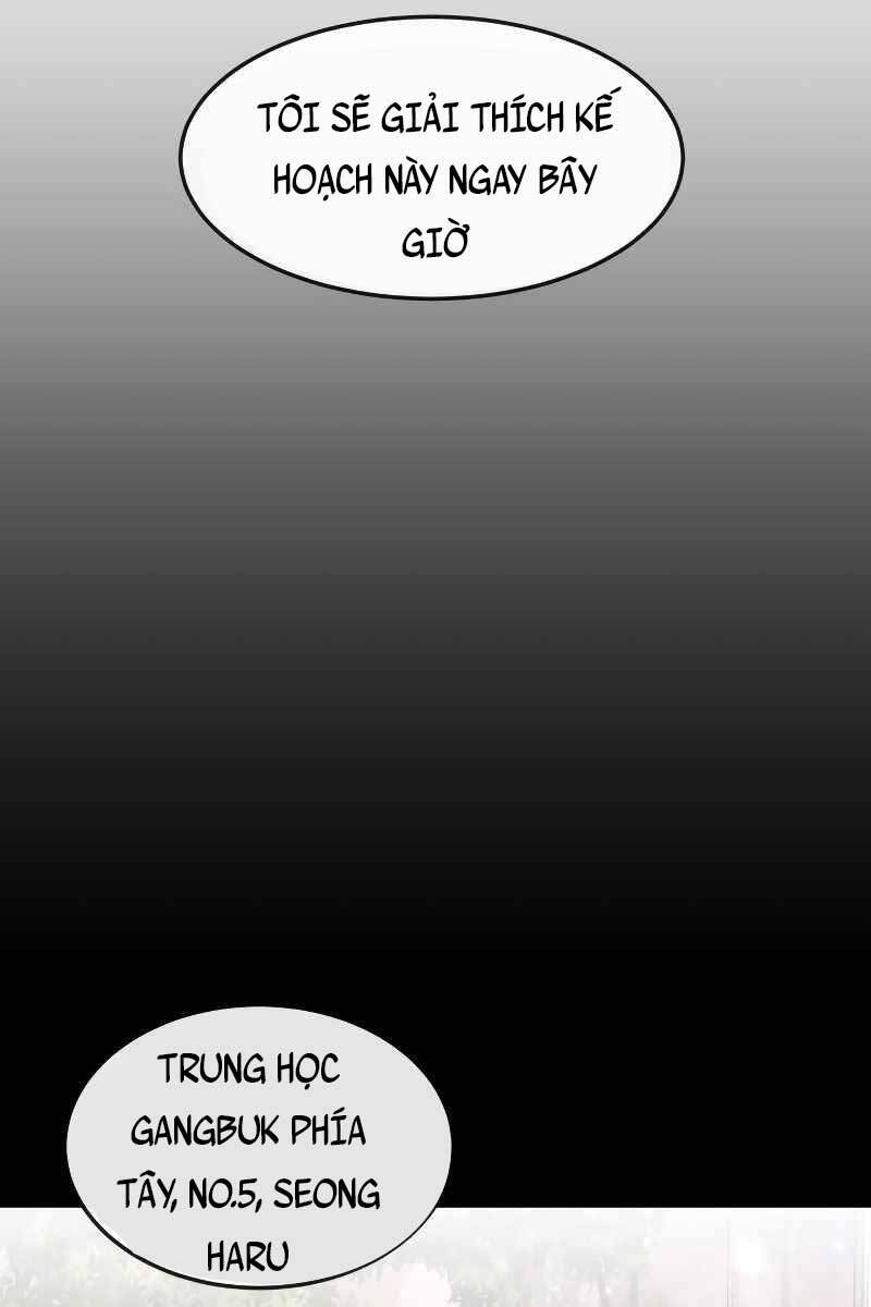 Nhiệm Vụ Diệu Kỳ Chap 82 - Next Chap 81