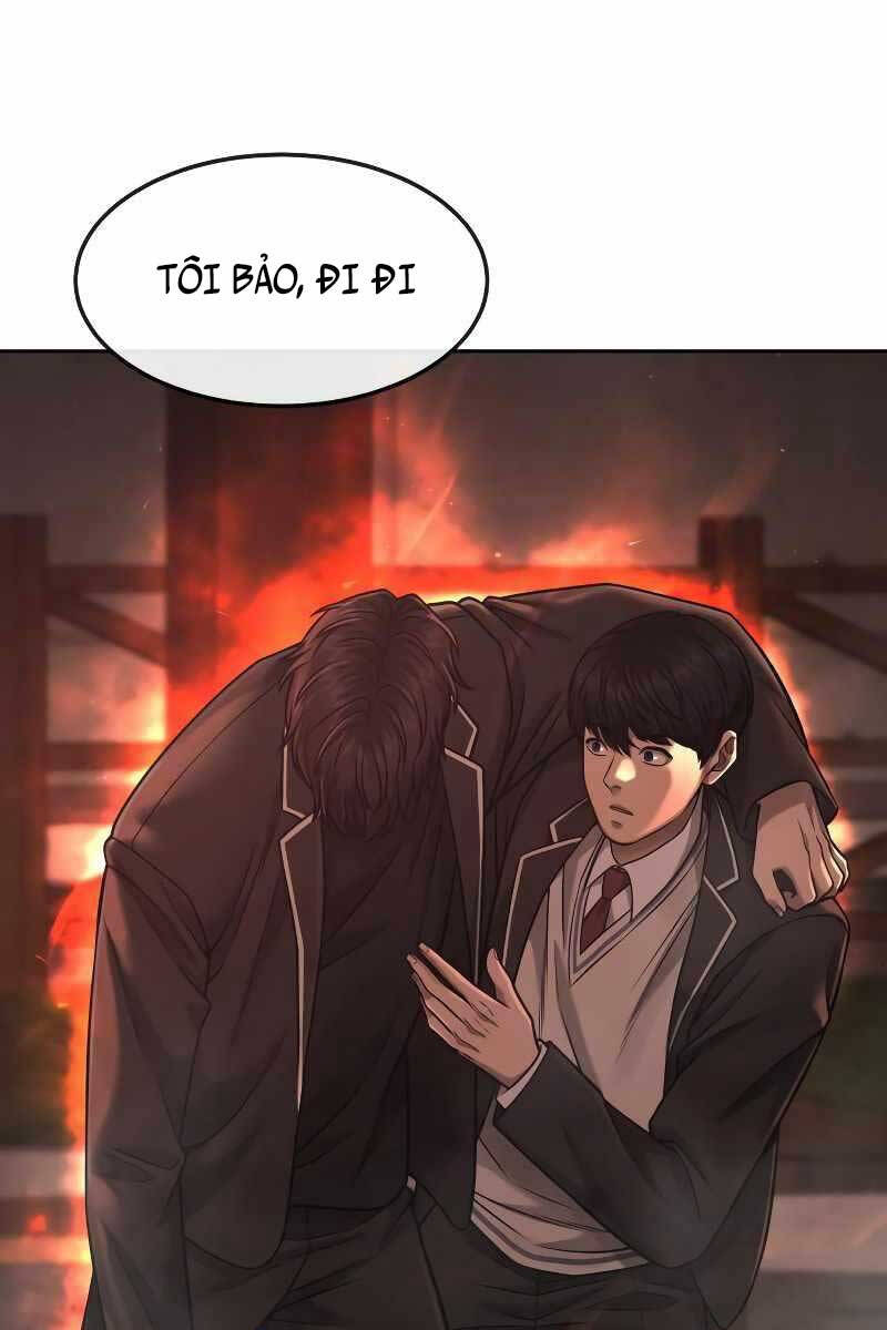 Nhiệm Vụ Diệu Kỳ Chap 82 - Next Chap 81