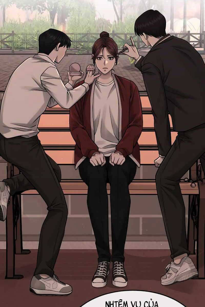 Nhiệm Vụ Diệu Kỳ Chap 82 - Next Chap 81