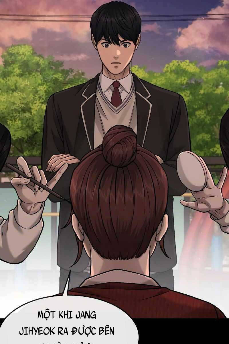 Nhiệm Vụ Diệu Kỳ Chap 82 - Next Chap 81