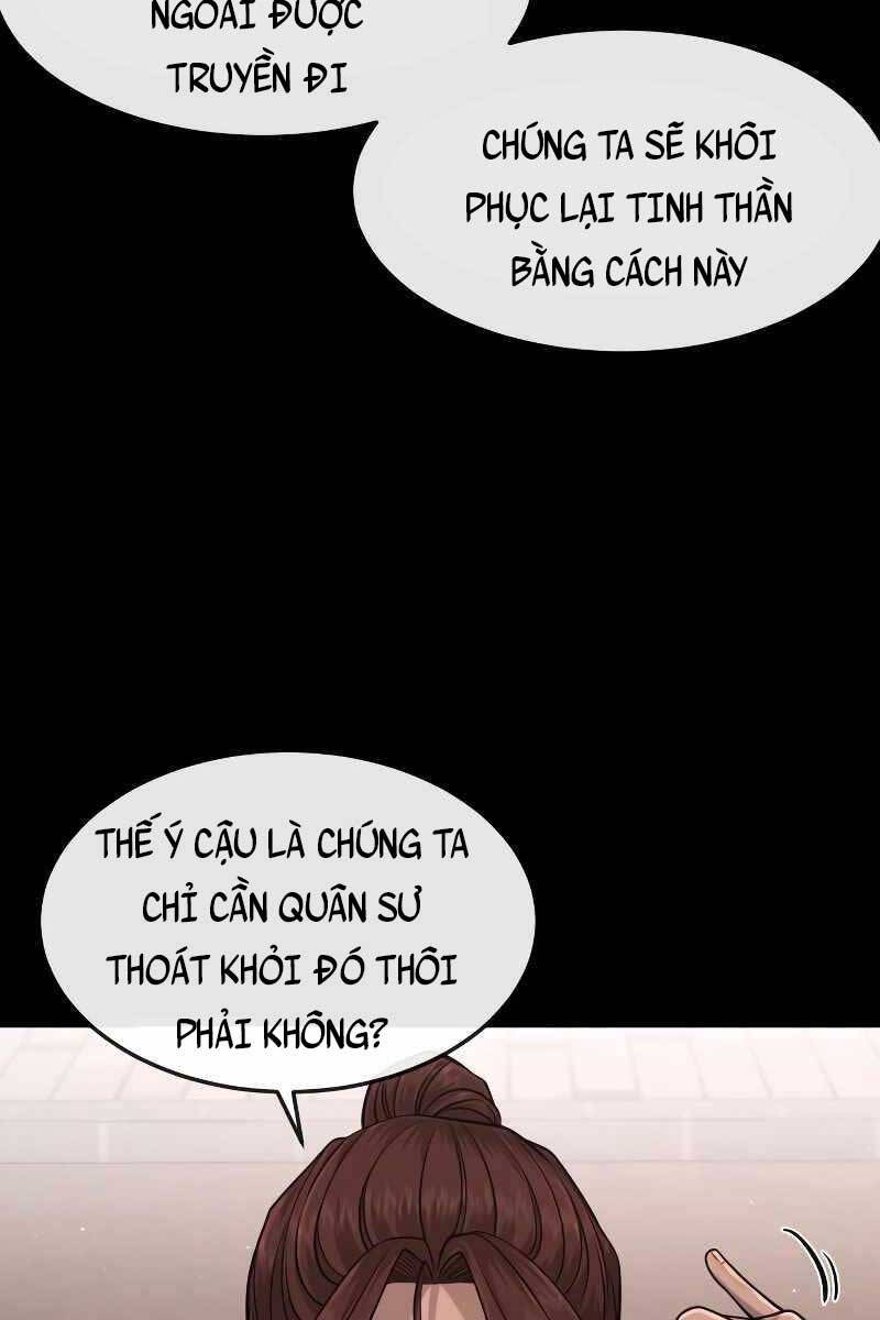 Nhiệm Vụ Diệu Kỳ Chap 82 - Next Chap 81