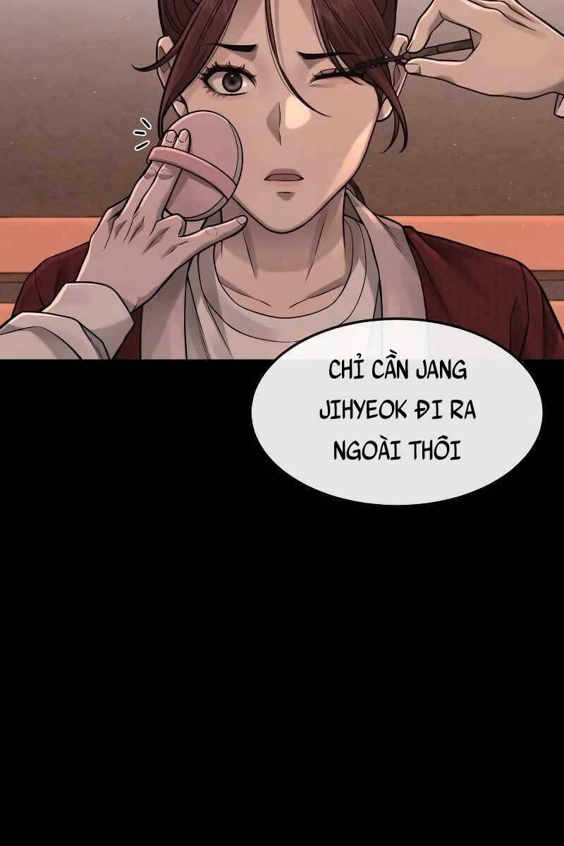 Nhiệm Vụ Diệu Kỳ Chap 82 - Next Chap 81