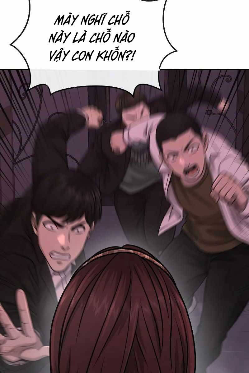 Nhiệm Vụ Diệu Kỳ Chap 82 - Next Chap 81