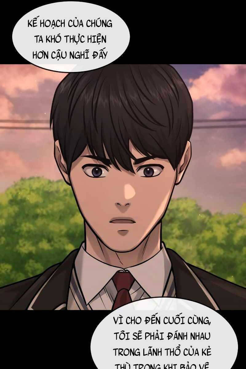 Nhiệm Vụ Diệu Kỳ Chap 82 - Next Chap 81