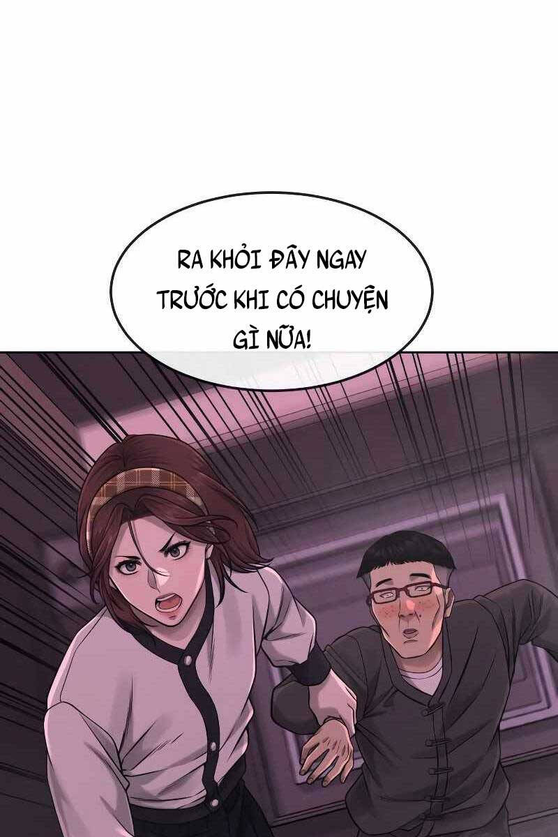 Nhiệm Vụ Diệu Kỳ Chap 82 - Next Chap 81