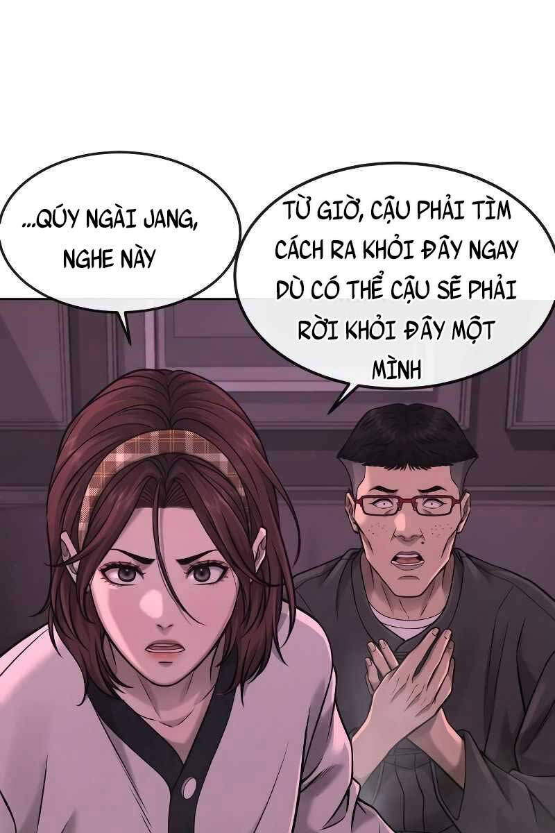 Nhiệm Vụ Diệu Kỳ Chap 82 - Next Chap 81