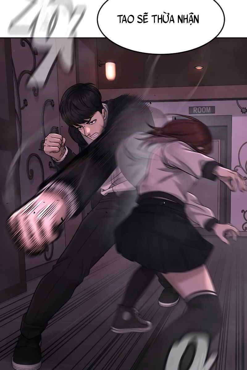 Nhiệm Vụ Diệu Kỳ Chap 82 - Next Chap 81