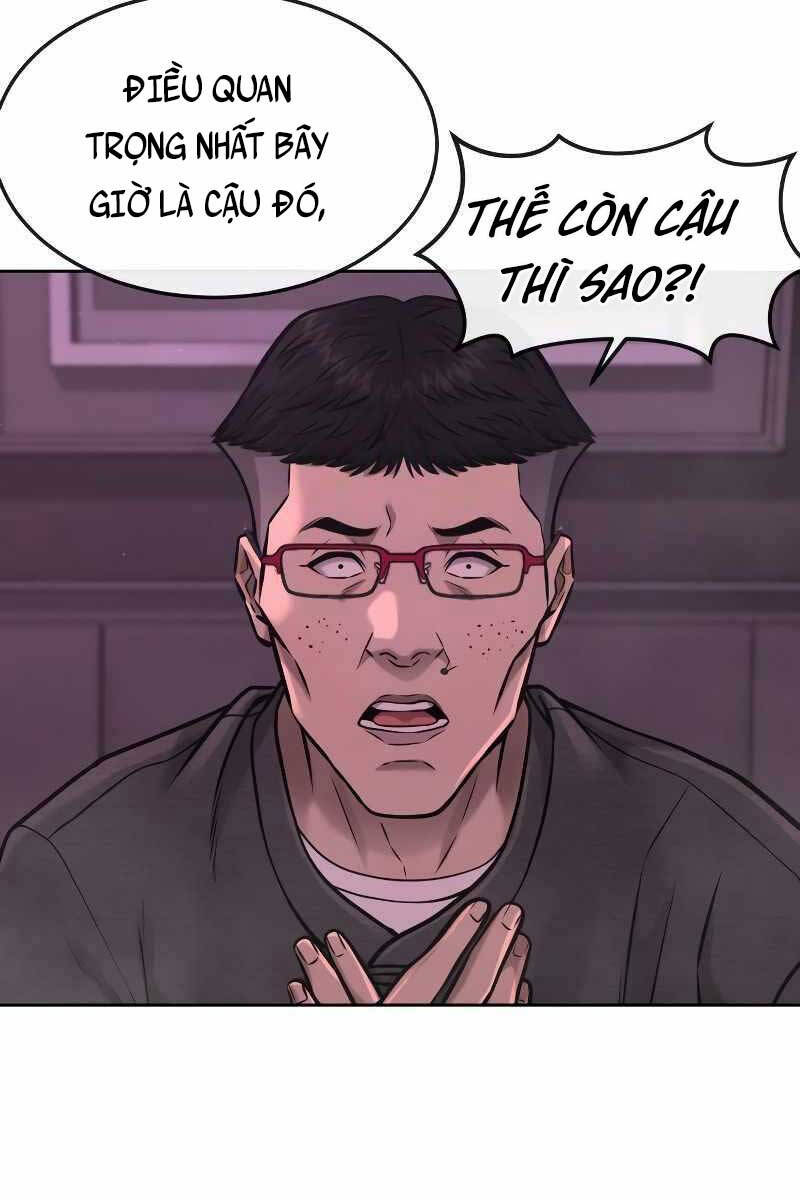 Nhiệm Vụ Diệu Kỳ Chap 82 - Next Chap 81