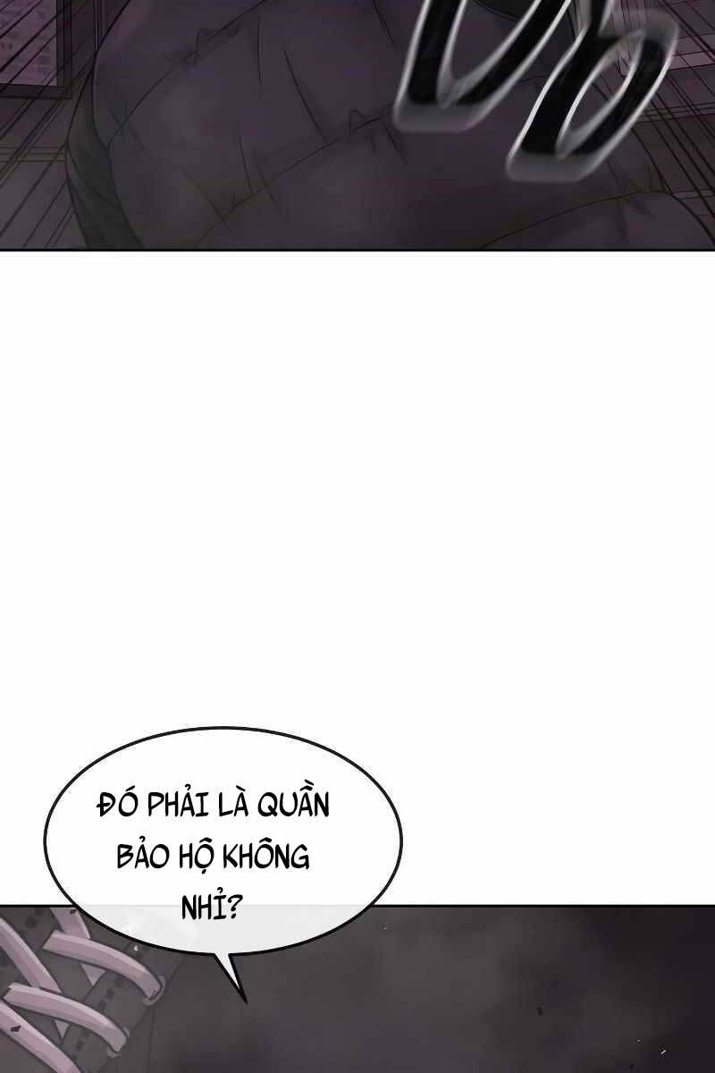 Nhiệm Vụ Diệu Kỳ Chap 82 - Next Chap 81