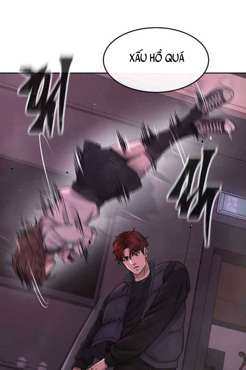 Nhiệm Vụ Diệu Kỳ Chap 82 - Next Chap 81