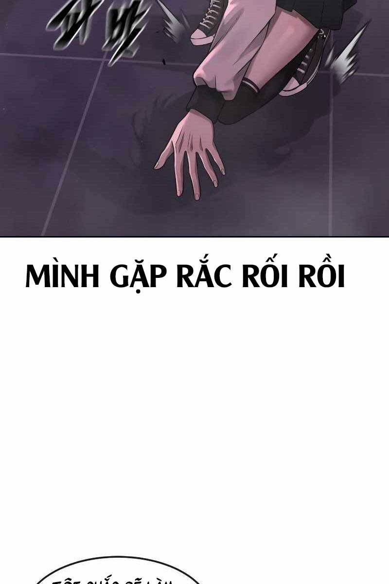 Nhiệm Vụ Diệu Kỳ Chap 82 - Next Chap 81