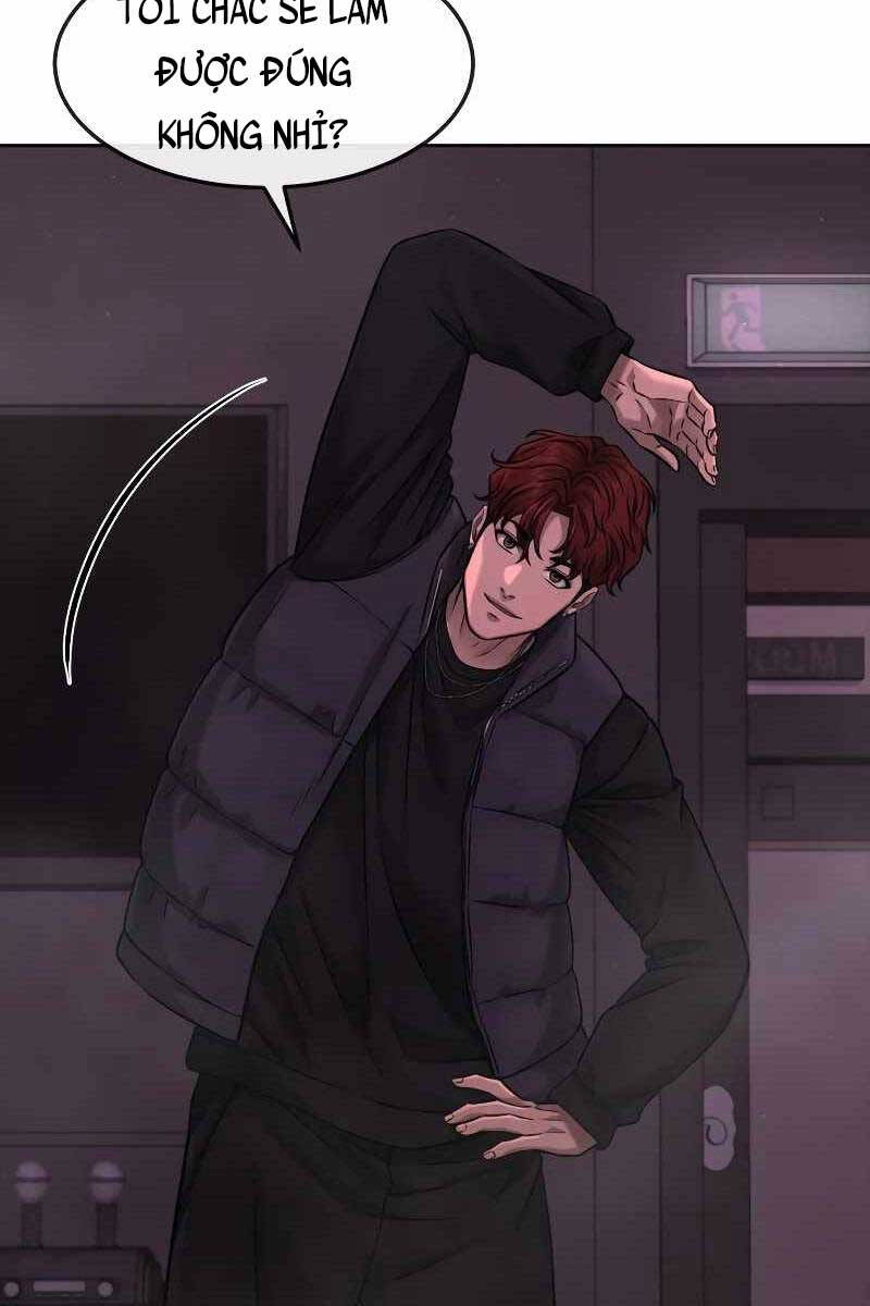 Nhiệm Vụ Diệu Kỳ Chap 82 - Next Chap 81