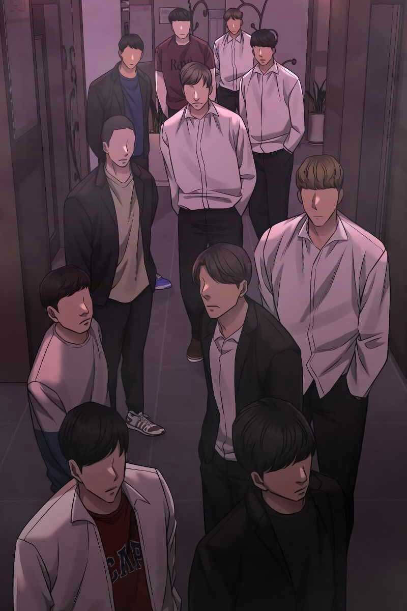 Nhiệm Vụ Diệu Kỳ Chap 82 - Next Chap 81