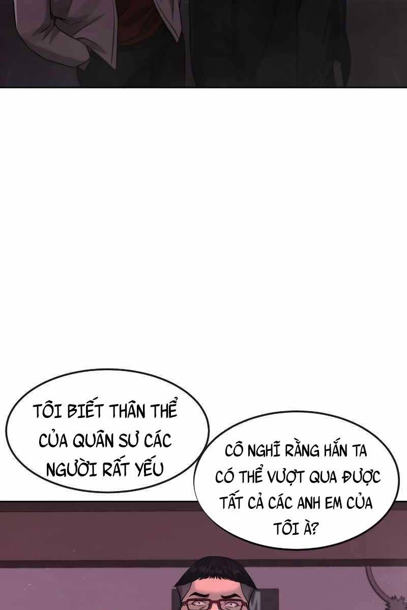 Nhiệm Vụ Diệu Kỳ Chap 82 - Next Chap 81