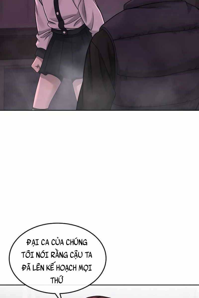 Nhiệm Vụ Diệu Kỳ Chap 82 - Next Chap 81