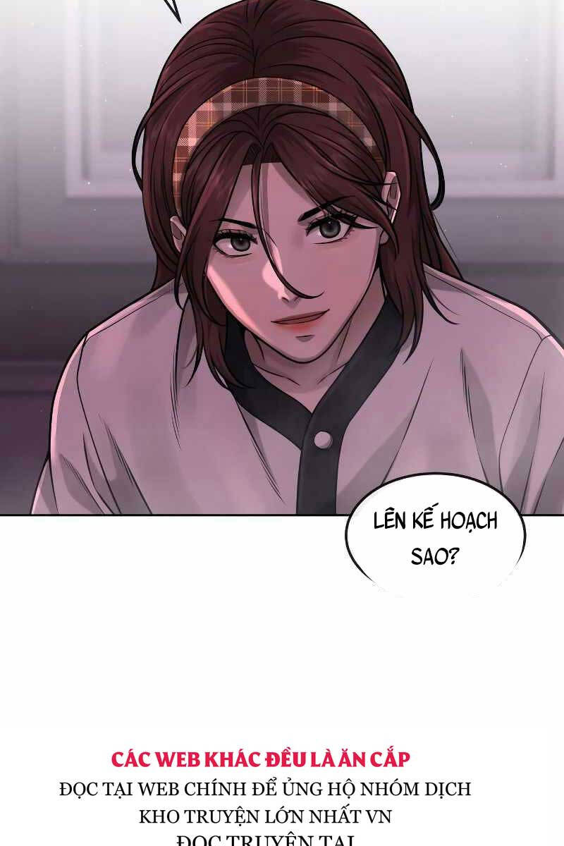 Nhiệm Vụ Diệu Kỳ Chap 82 - Next Chap 81