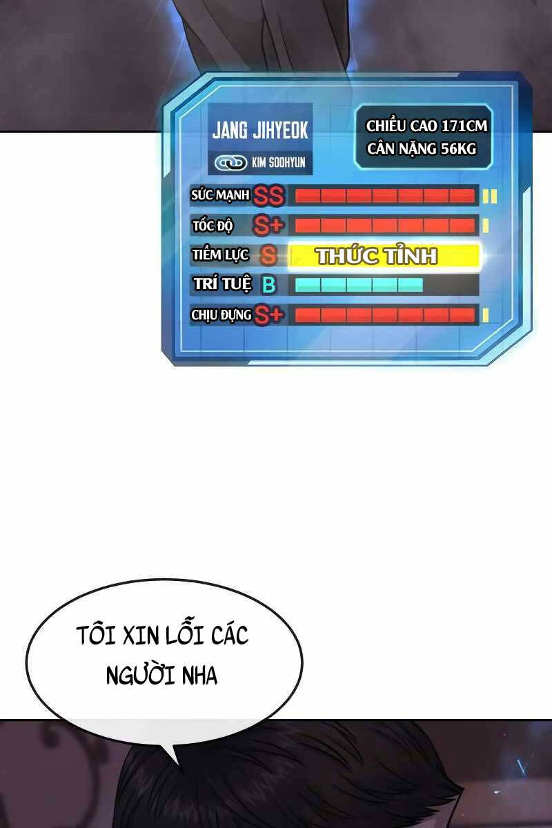 Nhiệm Vụ Diệu Kỳ Chap 82 - Next Chap 81