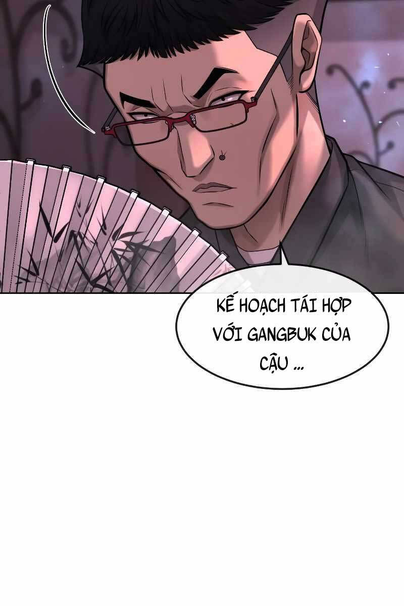 Nhiệm Vụ Diệu Kỳ Chap 82 - Next Chap 81