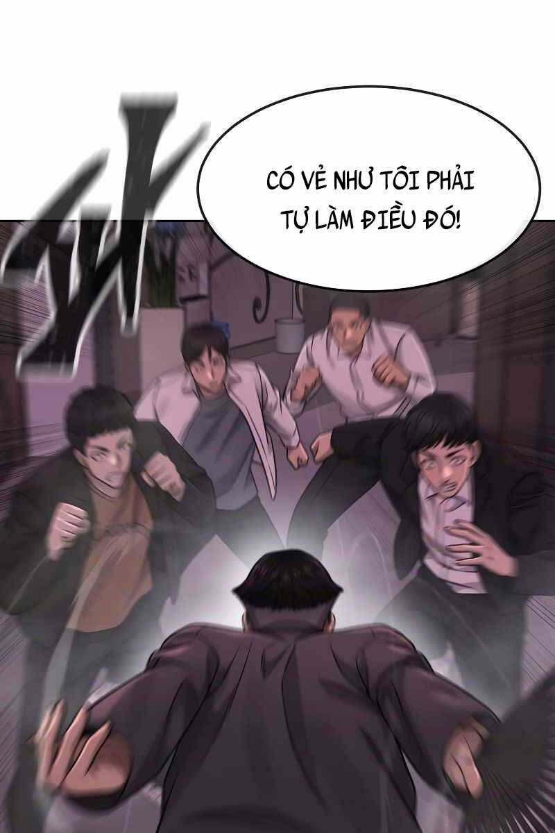 Nhiệm Vụ Diệu Kỳ Chap 82 - Next Chap 81