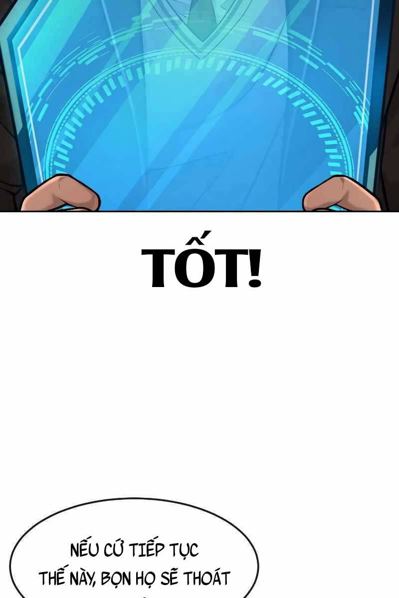 Nhiệm Vụ Diệu Kỳ Chap 82 - Next Chap 81