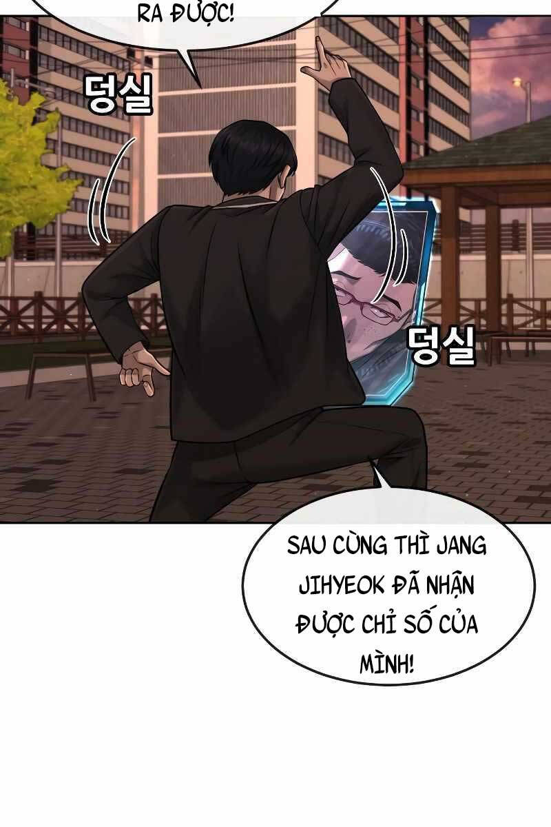 Nhiệm Vụ Diệu Kỳ Chap 82 - Next Chap 81