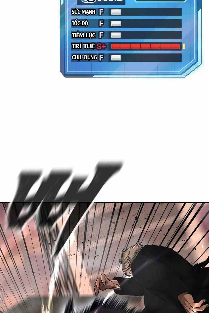 Nhiệm Vụ Diệu Kỳ Chap 82 - Next Chap 81