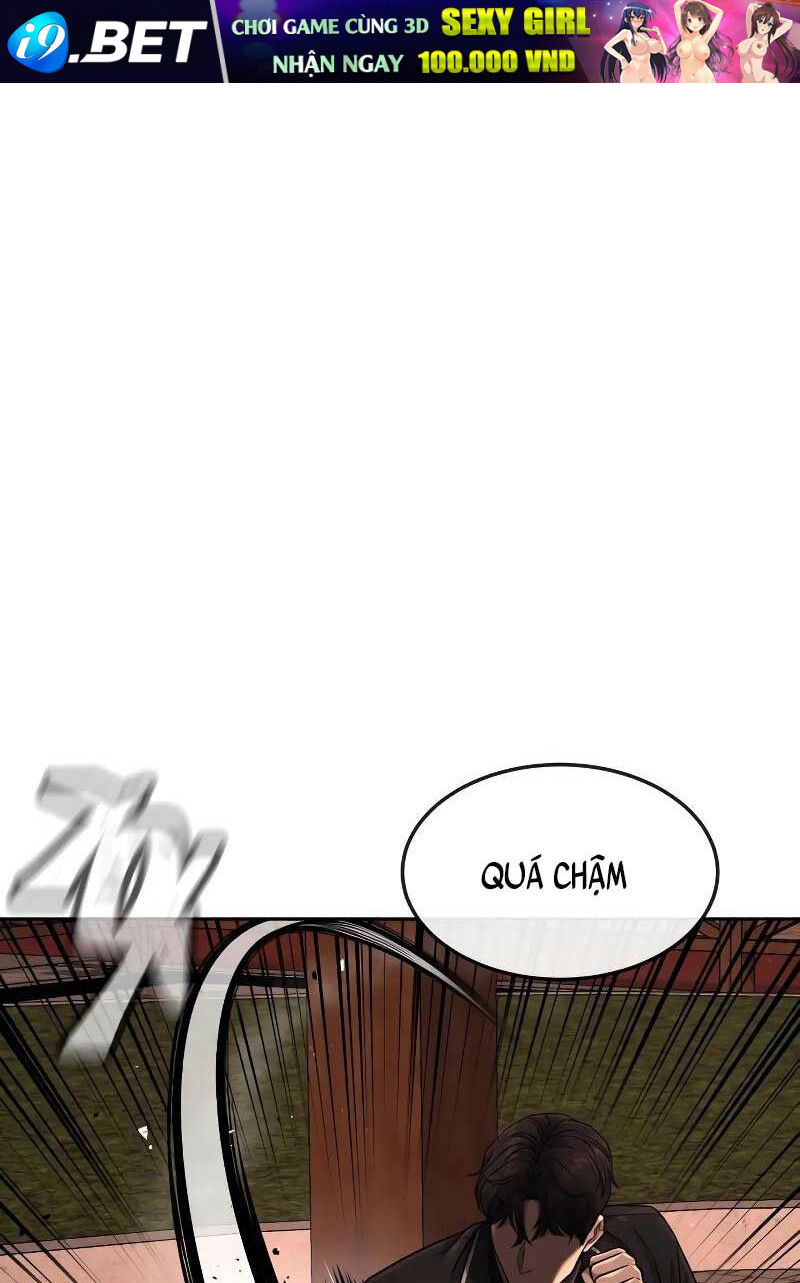 Nhiệm Vụ Diệu Kỳ Chap 83 - Next Chap 82