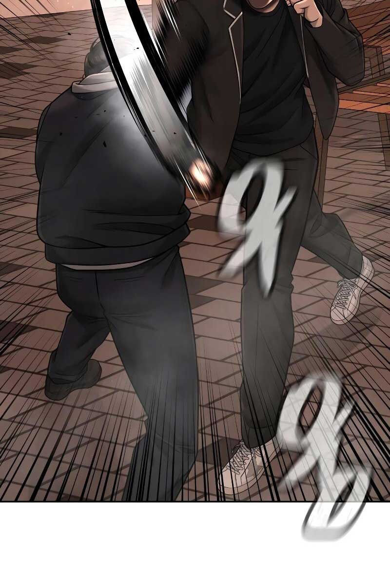 Nhiệm Vụ Diệu Kỳ Chap 83 - Next Chap 82