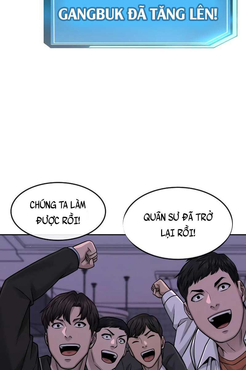 Nhiệm Vụ Diệu Kỳ Chap 83 - Next Chap 82