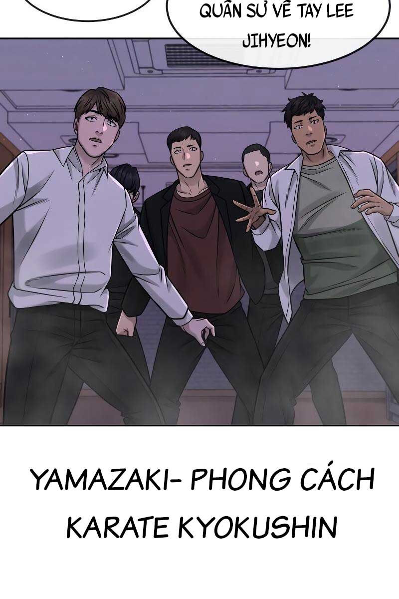 Nhiệm Vụ Diệu Kỳ Chap 83 - Next Chap 82