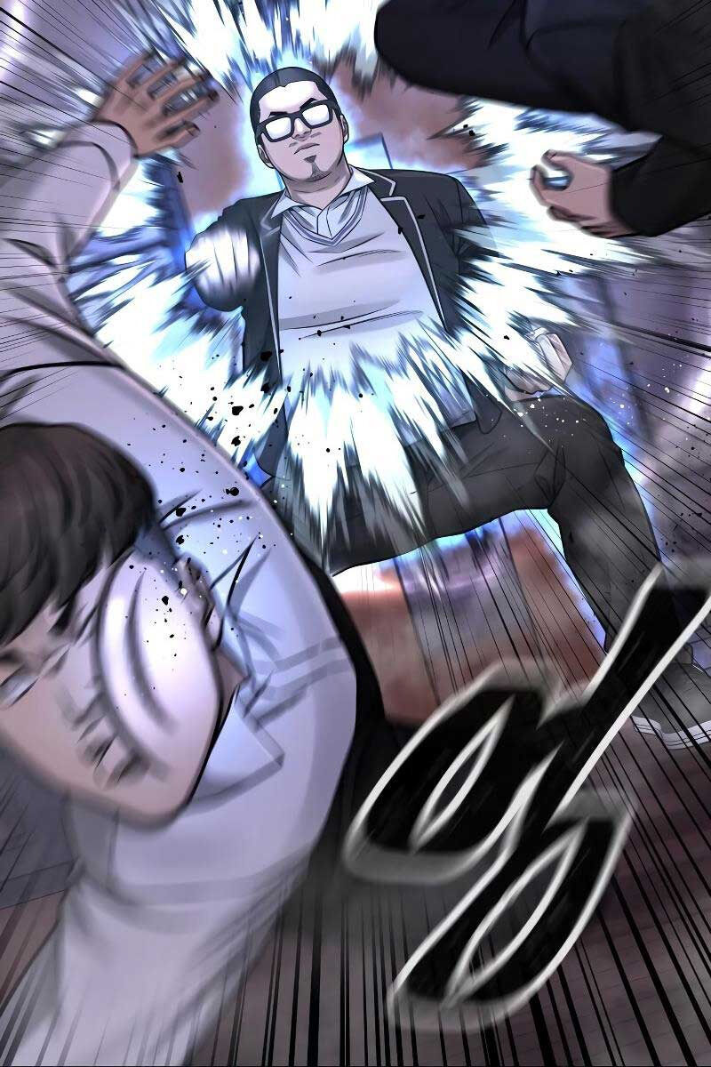 Nhiệm Vụ Diệu Kỳ Chap 83 - Next Chap 82