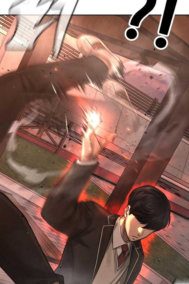 Nhiệm Vụ Diệu Kỳ Chap 83 - Next Chap 82