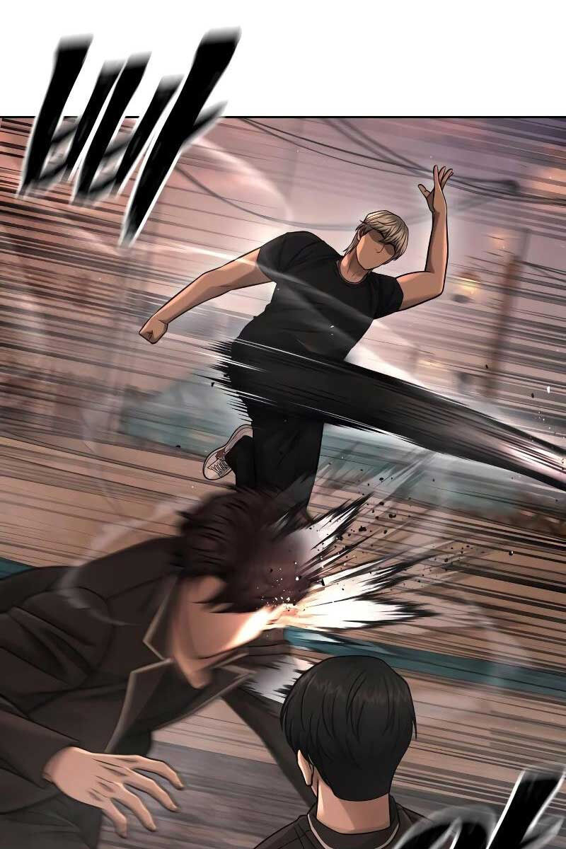 Nhiệm Vụ Diệu Kỳ Chap 83 - Next Chap 82