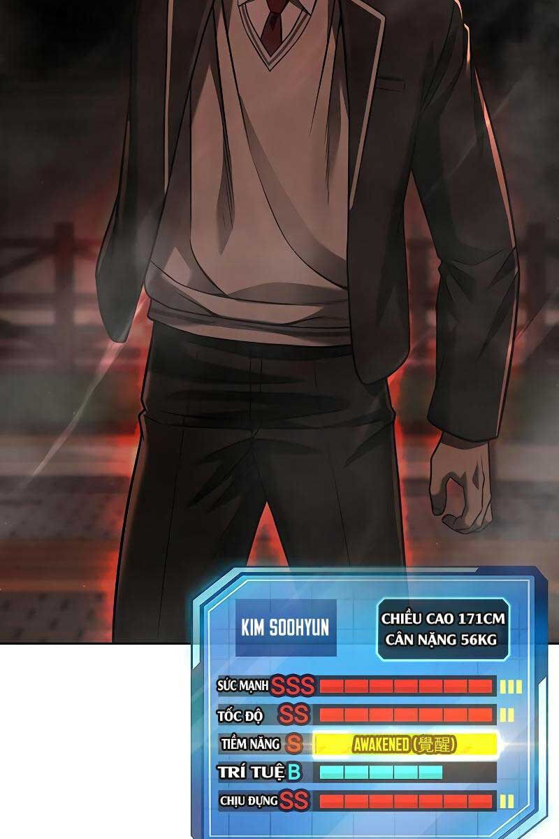 Nhiệm Vụ Diệu Kỳ Chap 83 - Next Chap 82