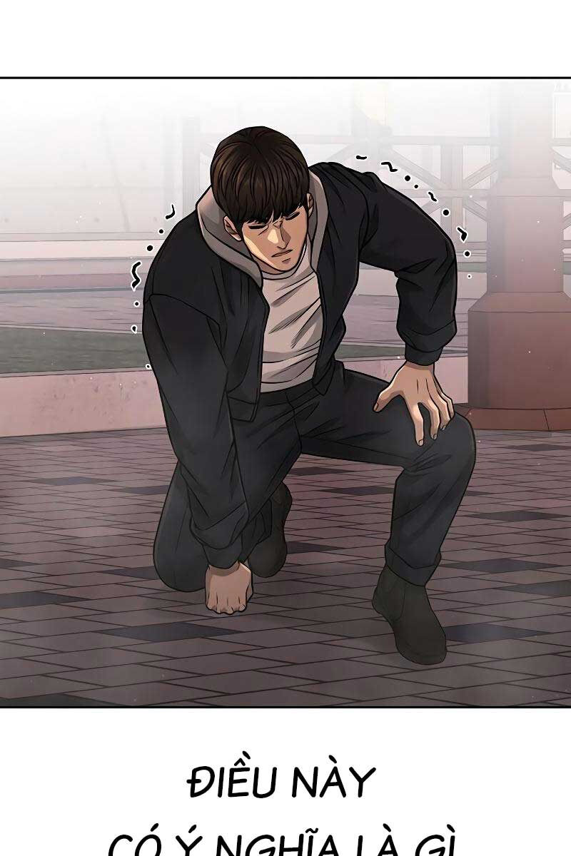 Nhiệm Vụ Diệu Kỳ Chap 83 - Next Chap 82