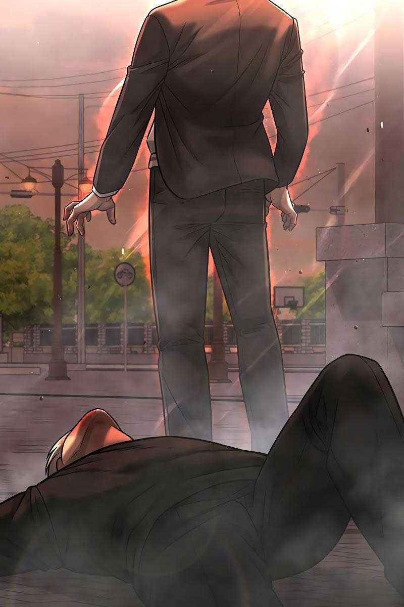 Nhiệm Vụ Diệu Kỳ Chap 83 - Next Chap 82