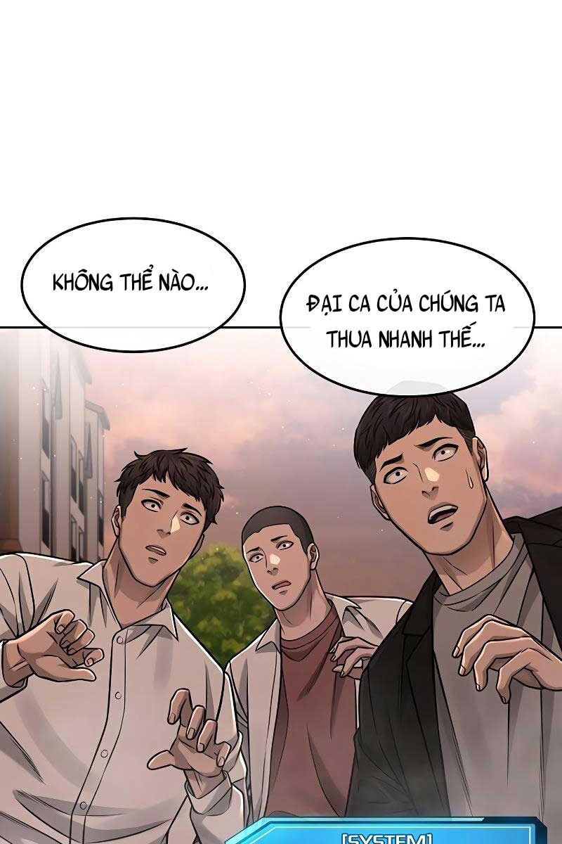 Nhiệm Vụ Diệu Kỳ Chap 83 - Next Chap 82