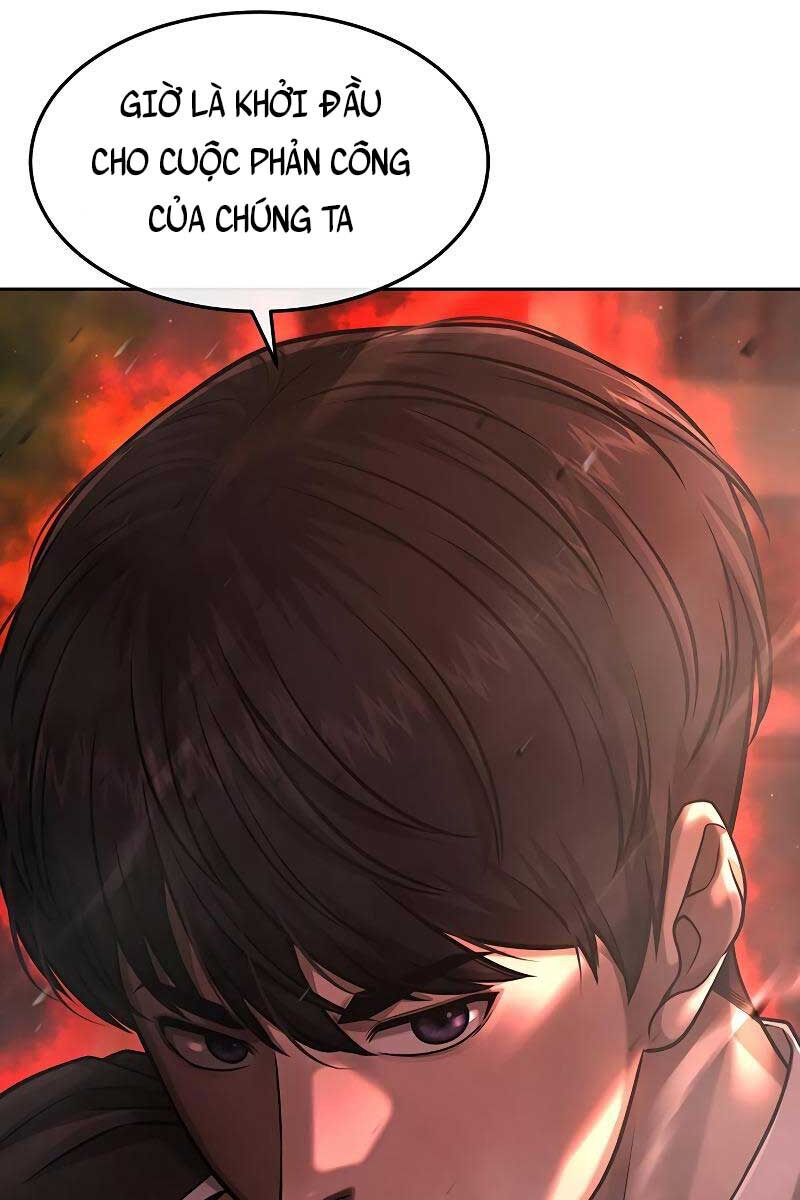 Nhiệm Vụ Diệu Kỳ Chap 83 - Next Chap 82