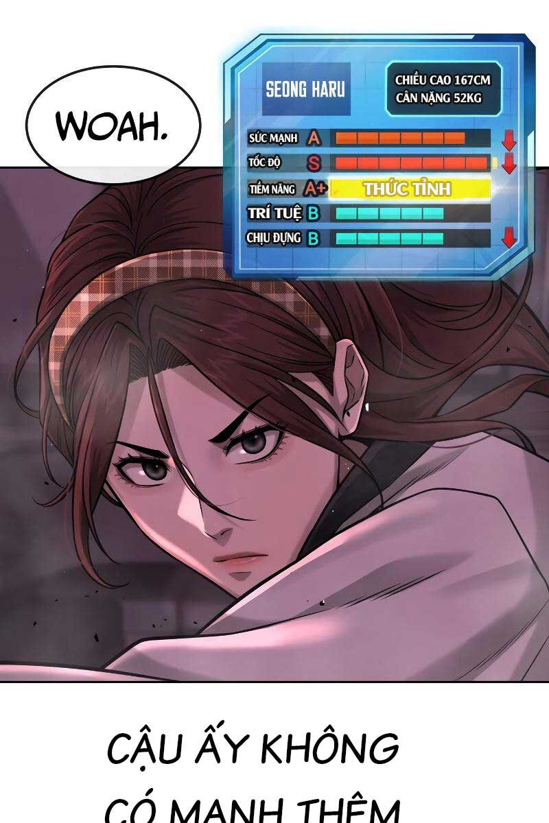 Nhiệm Vụ Diệu Kỳ Chap 83 - Next Chap 82