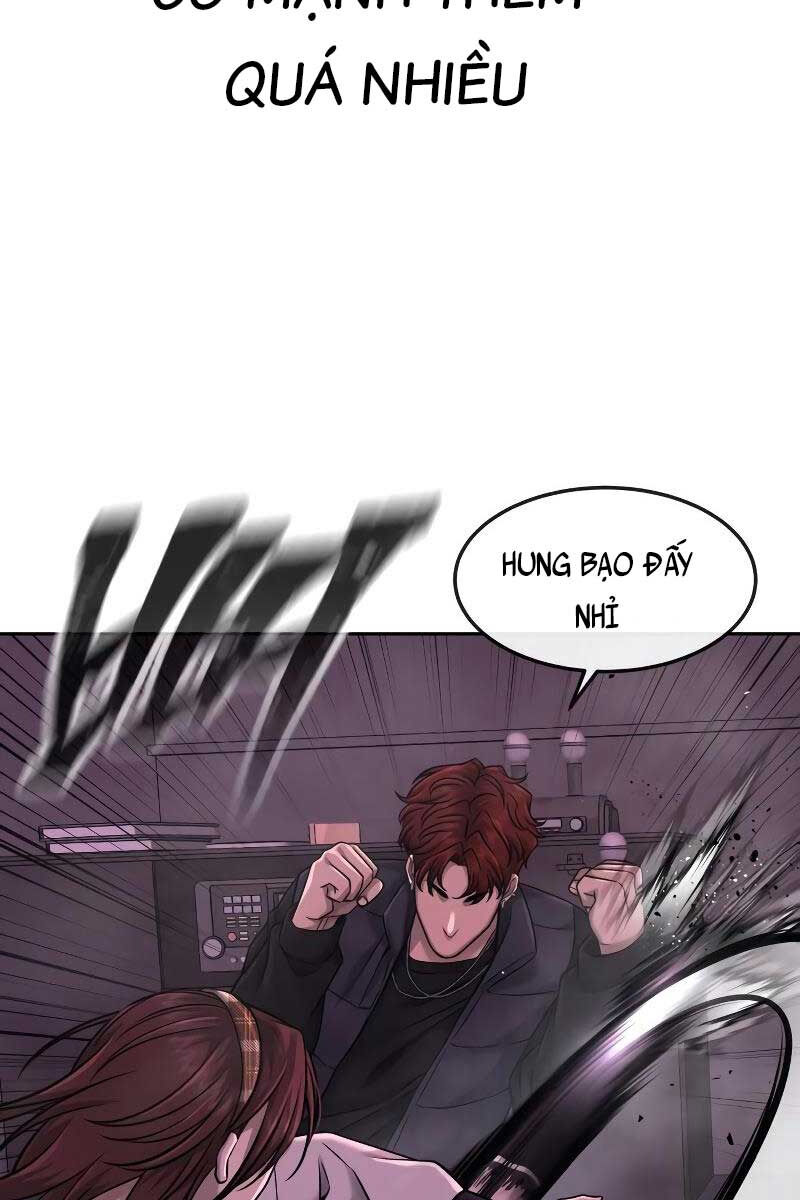 Nhiệm Vụ Diệu Kỳ Chap 83 - Next Chap 82