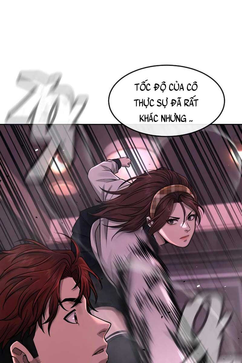 Nhiệm Vụ Diệu Kỳ Chap 83 - Next Chap 82