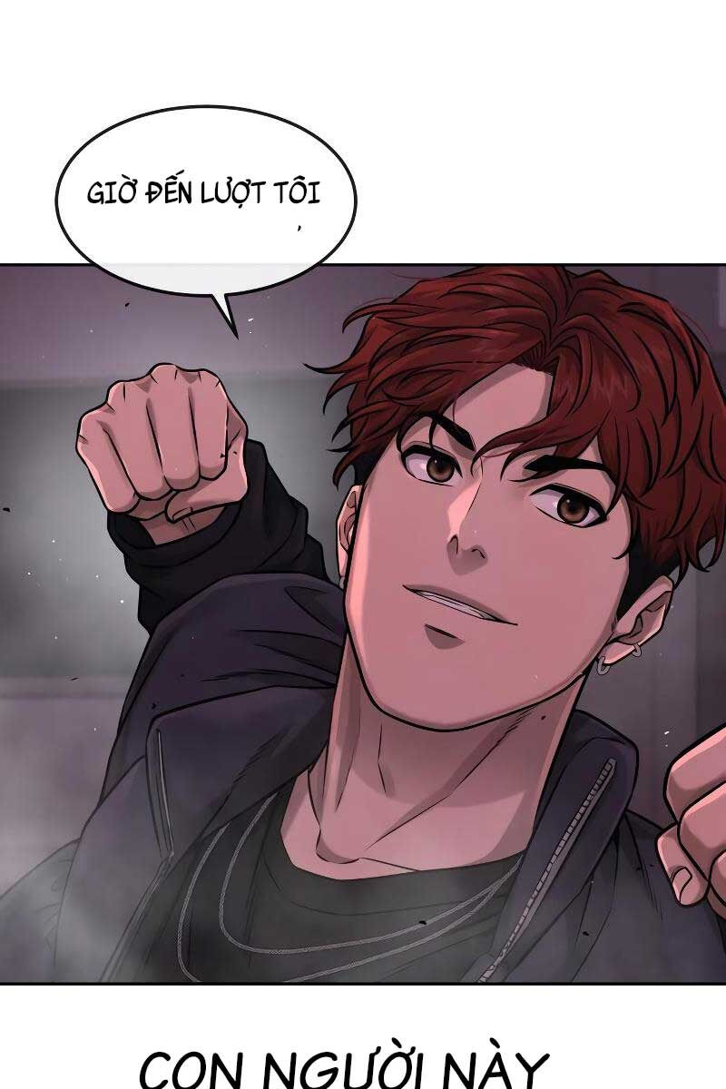 Nhiệm Vụ Diệu Kỳ Chap 83 - Next Chap 82