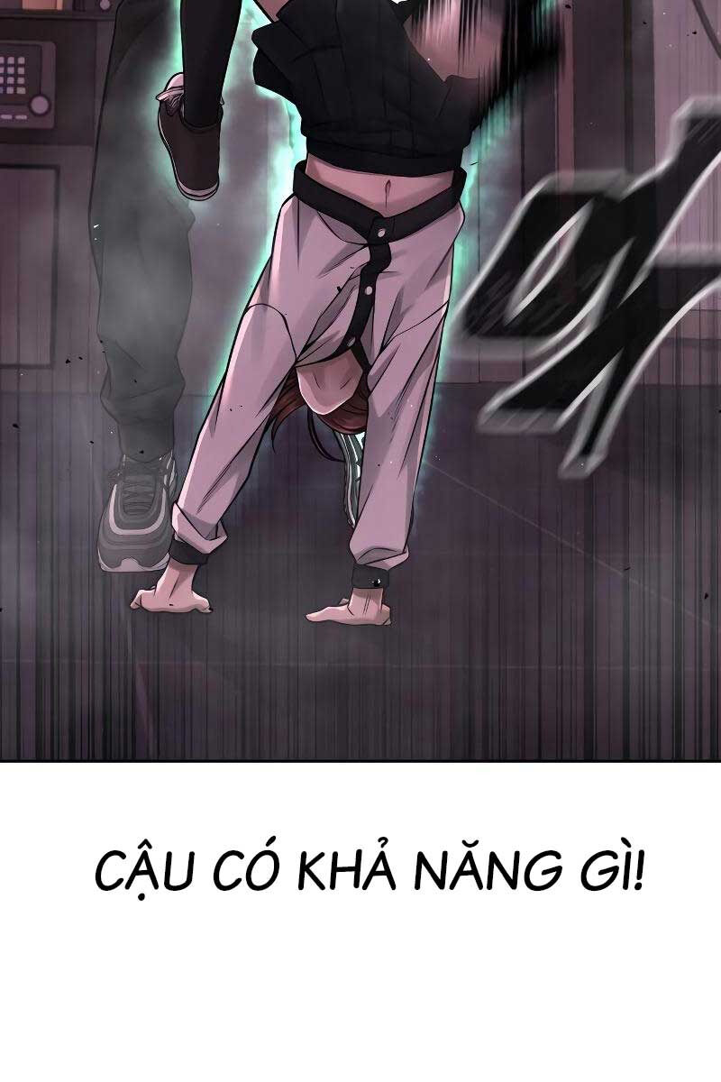 Nhiệm Vụ Diệu Kỳ Chap 83 - Next Chap 82