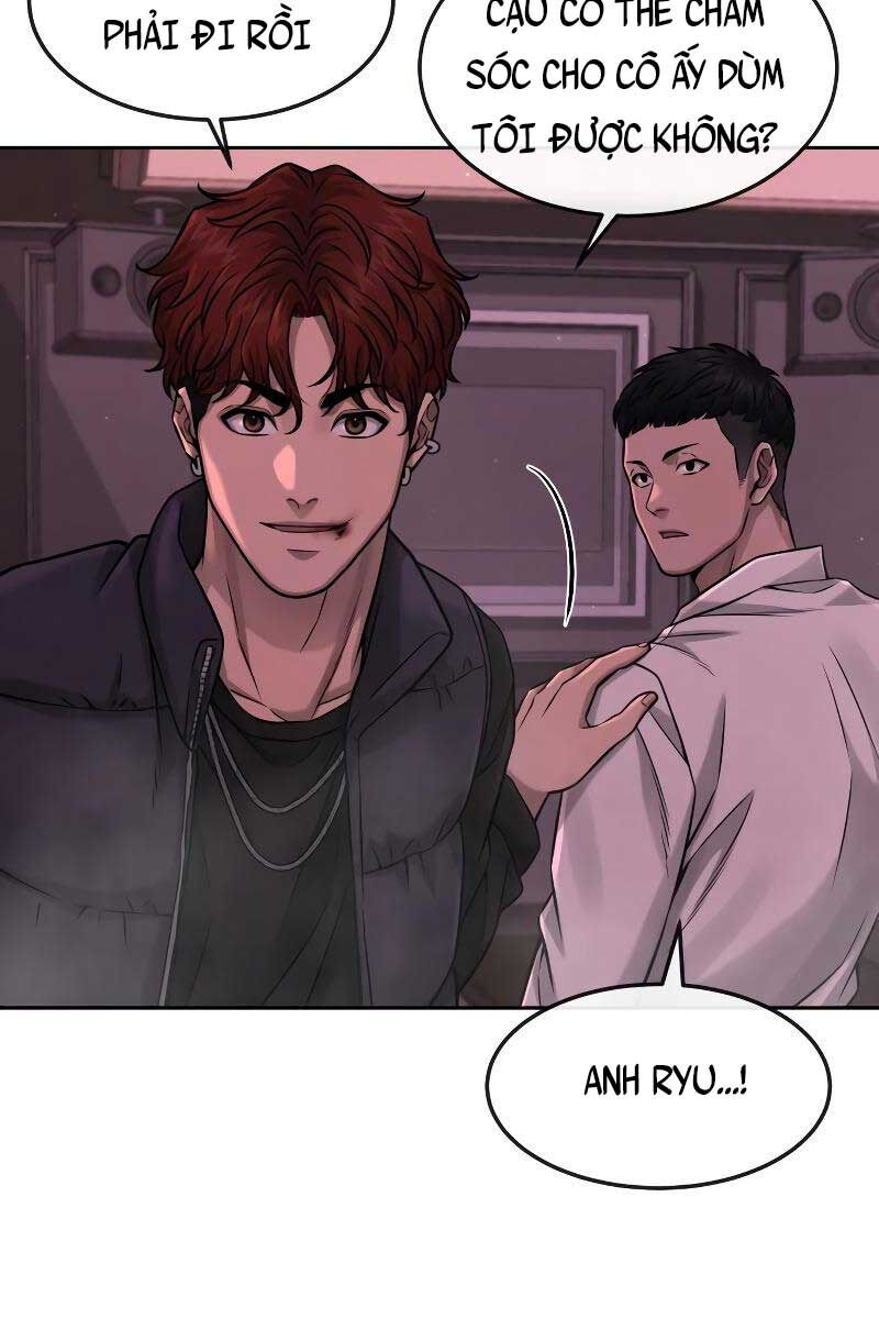 Nhiệm Vụ Diệu Kỳ Chap 83 - Next Chap 82