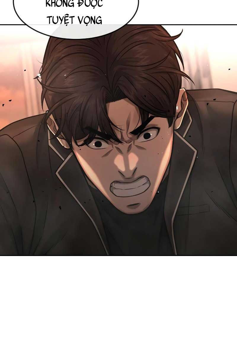 Nhiệm Vụ Diệu Kỳ Chap 83 - Next Chap 82